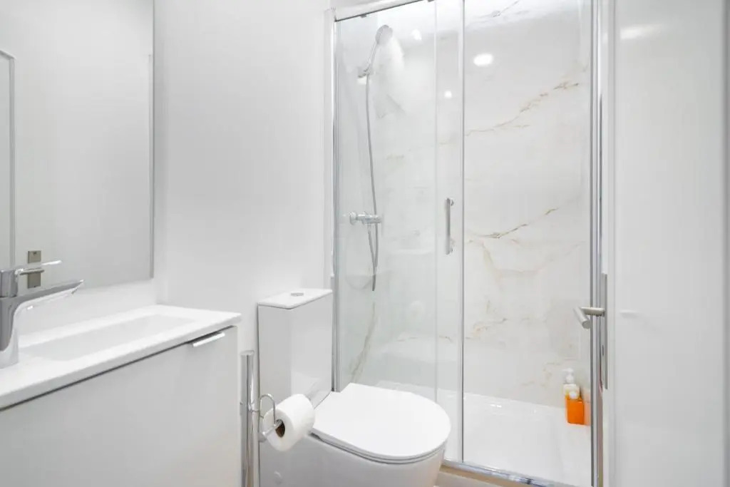Mouraria Modern Living Breathtaking Views & Ac
