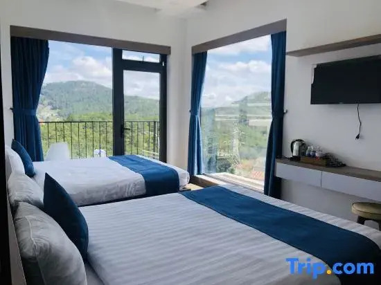 Nắngs Villa & Coffee
