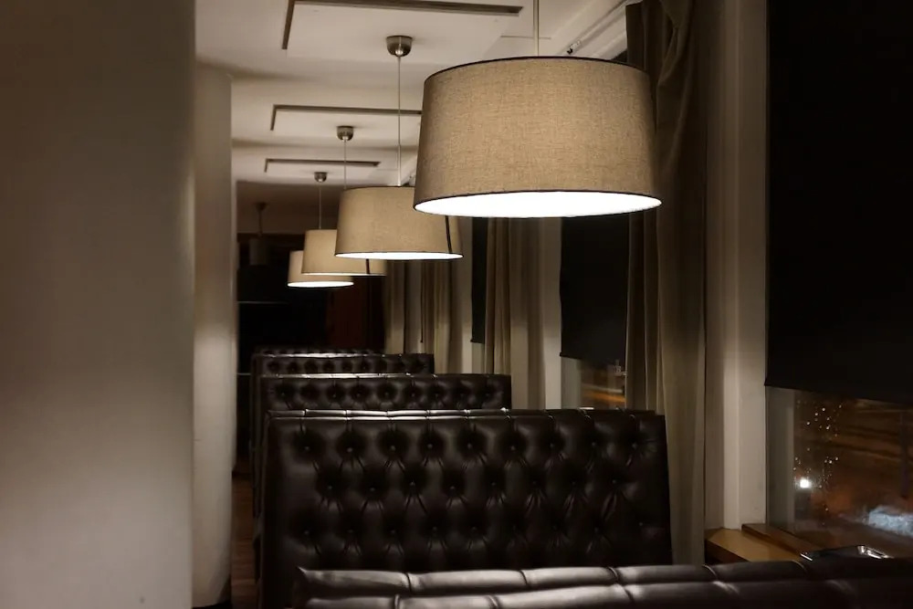 Enter Hotell Narvik