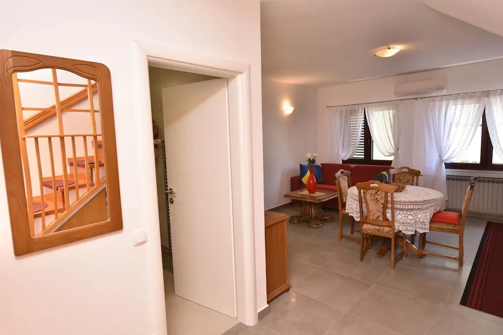 Apartment Frieske