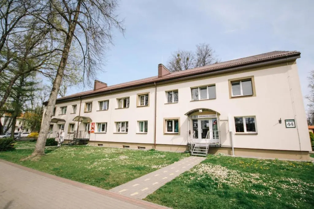 DaGys apartments