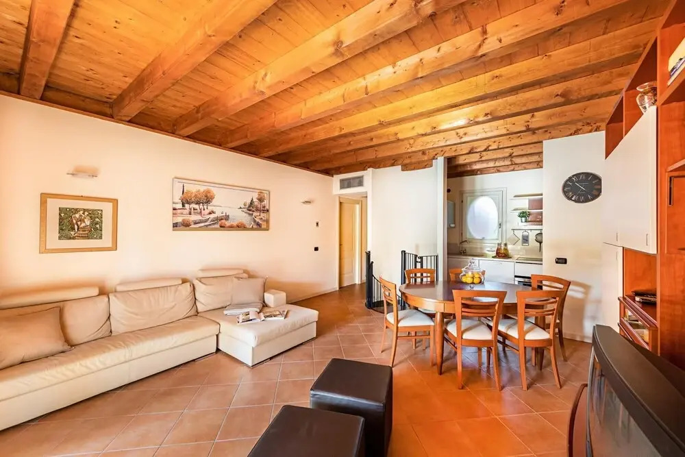 Borgo del Torchio F07 Apartment by Wonderful Italy