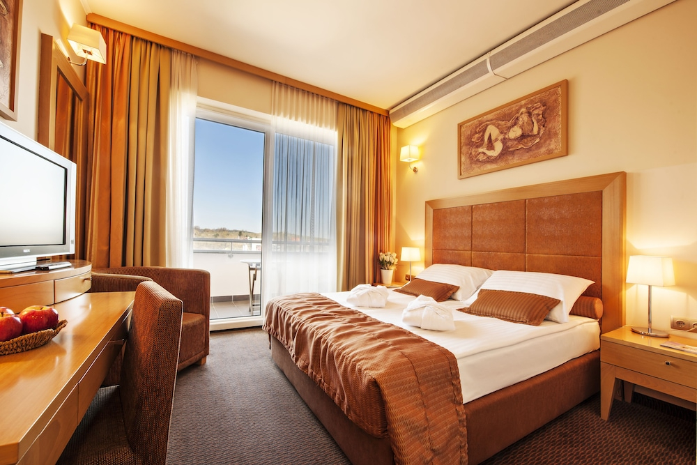 Grand Hotel Primus - Terme Ptuj - Sava Hotels & Resorts