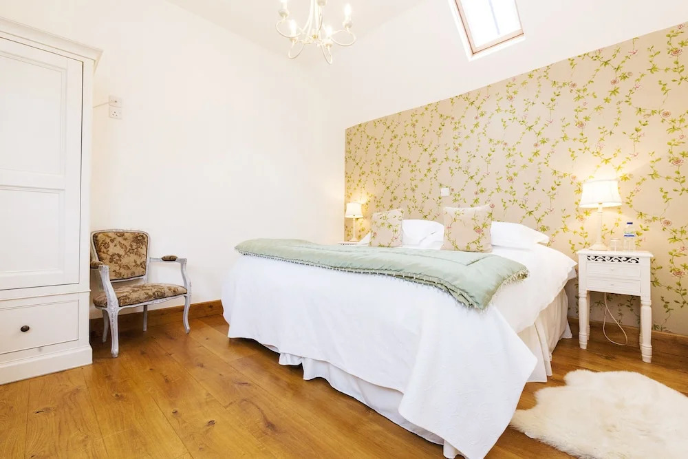 The Old Vicarage
