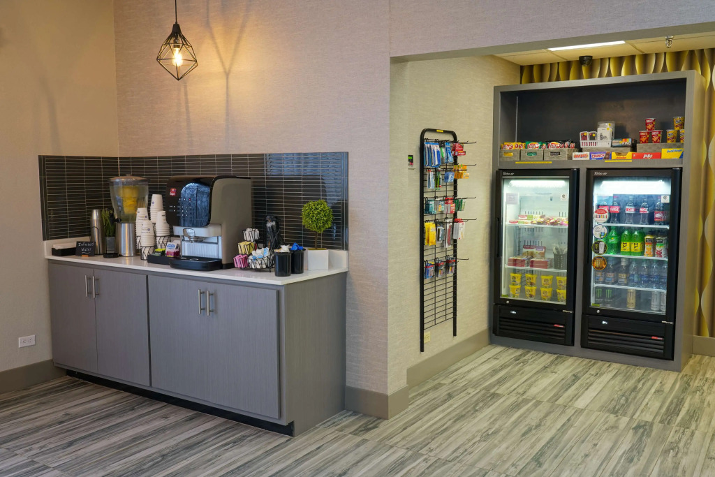 Best Western Plus Morristown Conference Center