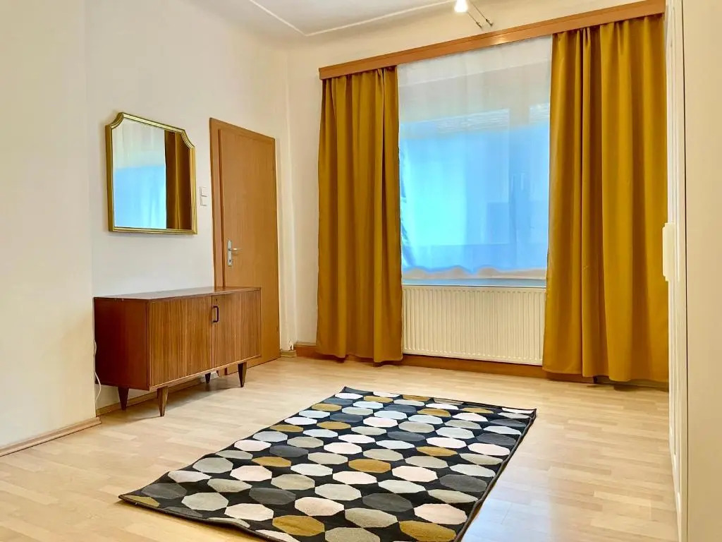 Apartment zum Schlossberg - Top 1 self check-in