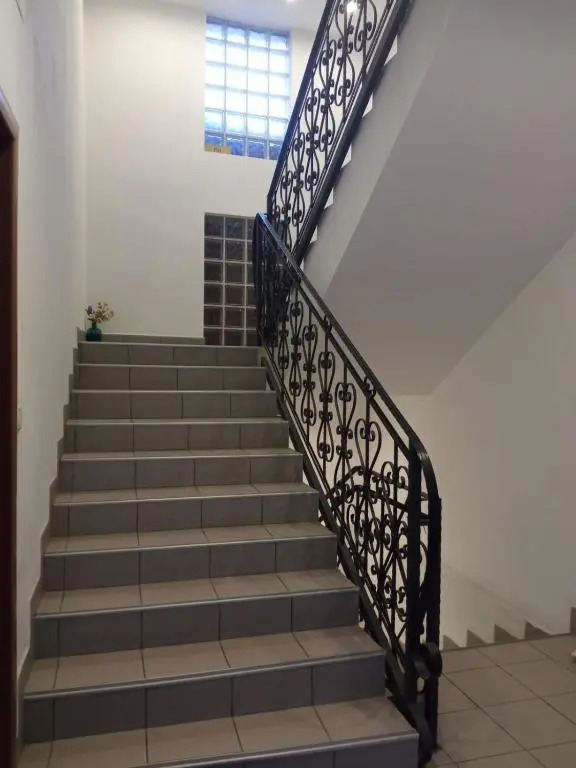 Central Hostel Partener