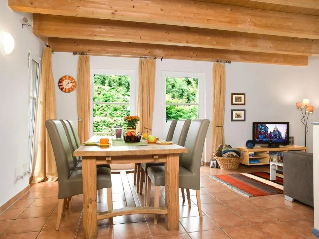 Haus Meerforelle Haus Meerforelle Wohnung 1