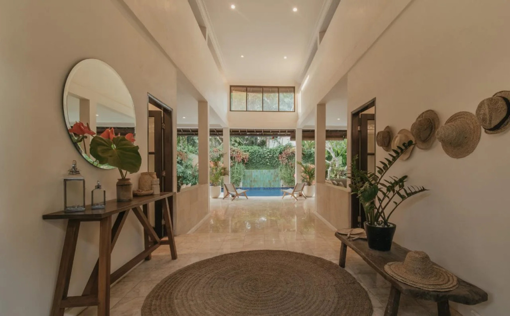 Villa Eight