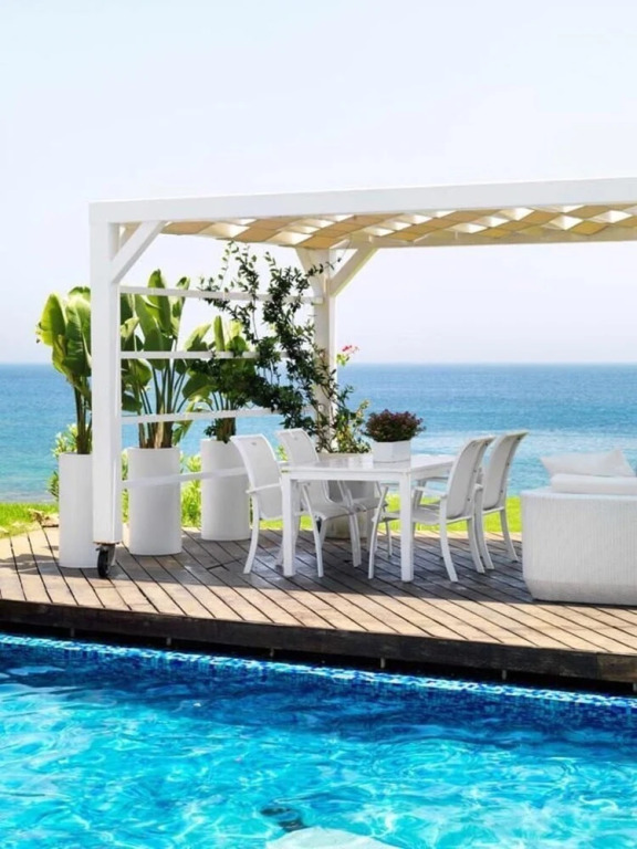 Cyprus Villa Dream 35 Platinum