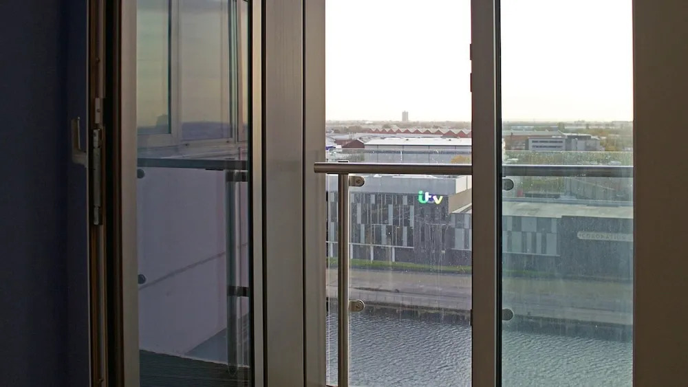 Fantastic 3 bed apartment in the heart of Media City