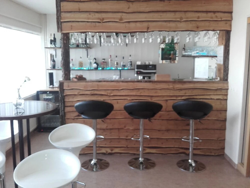Eiðar - Hostel