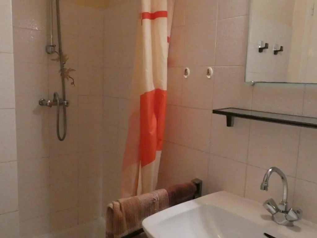 Appartement Saint-Jean-de-Monts, 3 pièces, 6 personnes - FR-1-323-121