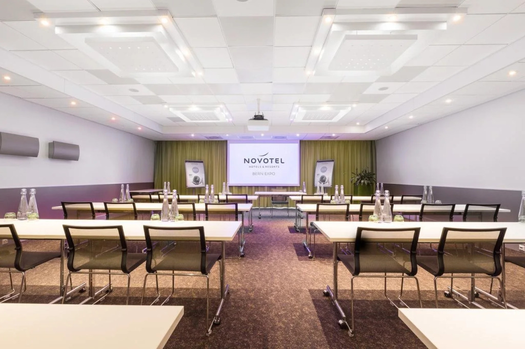 Novotel Bern Expo