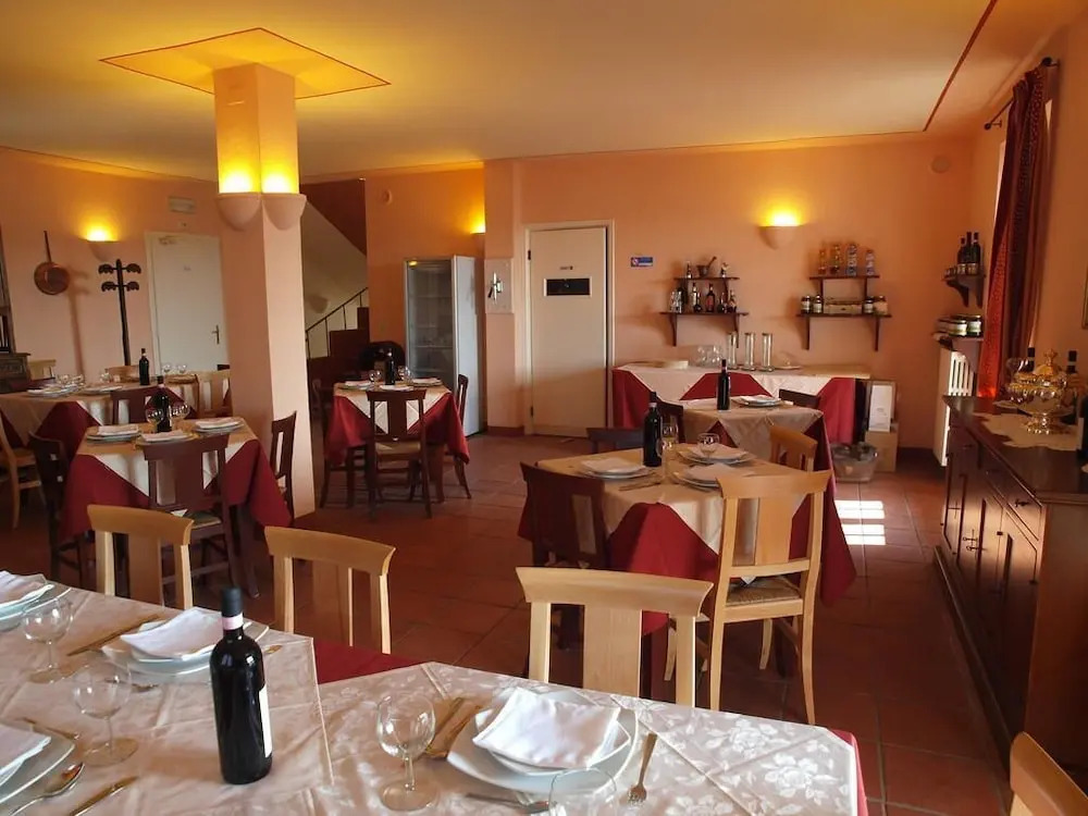 Agriturismo Sette Colli
