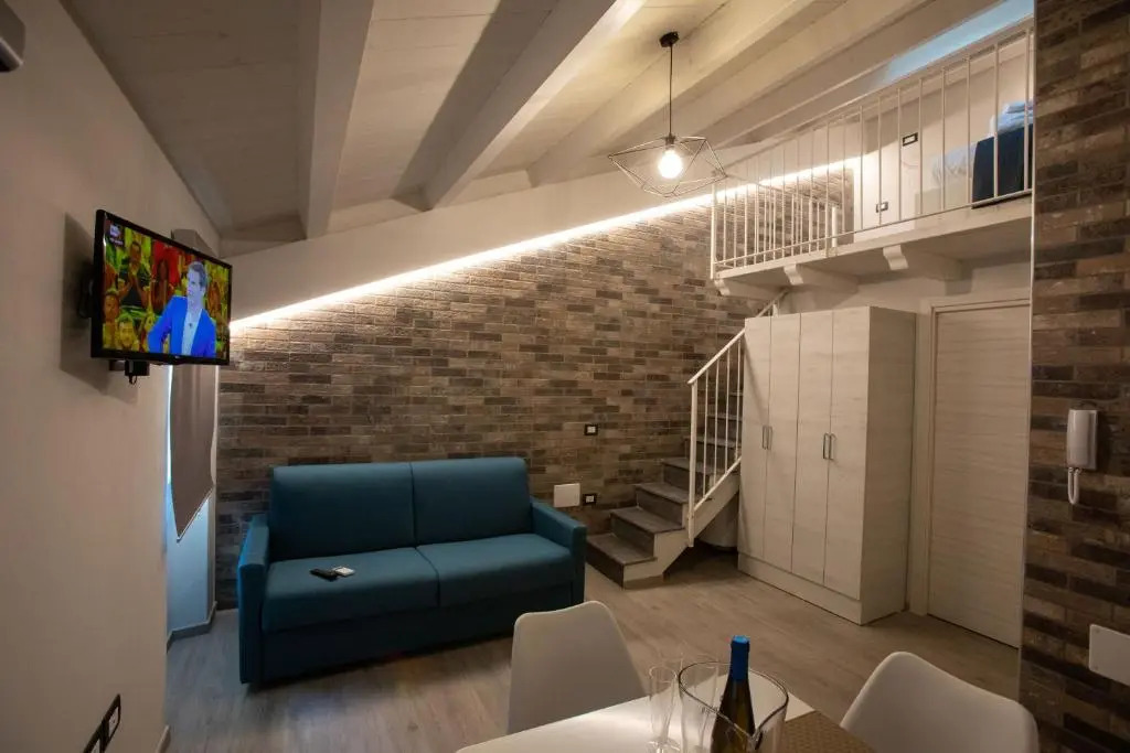 AL 54 Accommodation