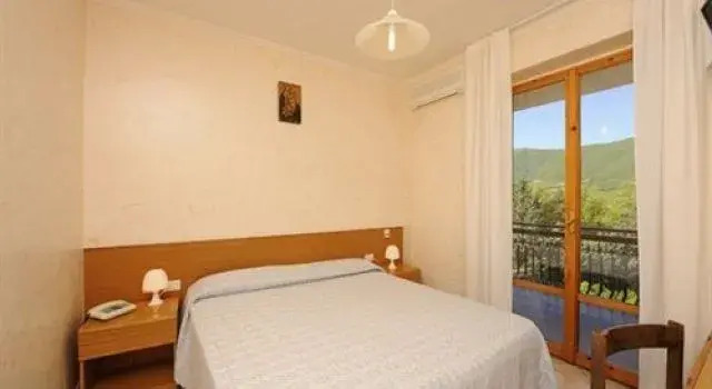 Hotel Europa