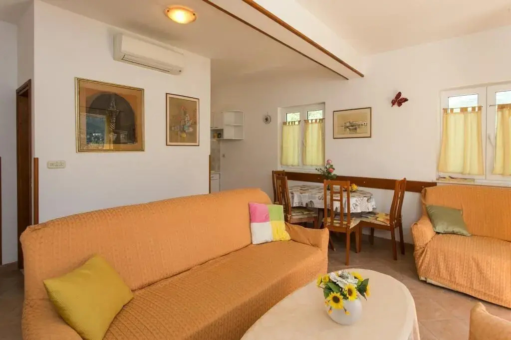 Apartments Marija