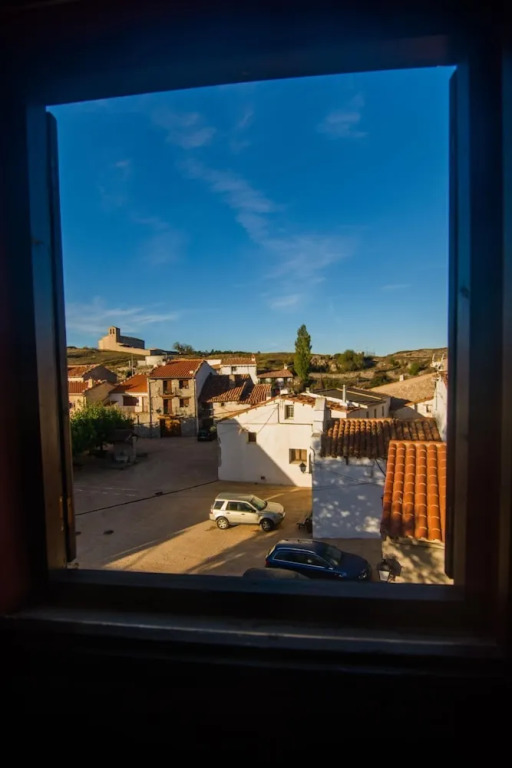 Hostatgeria Sant Jaume