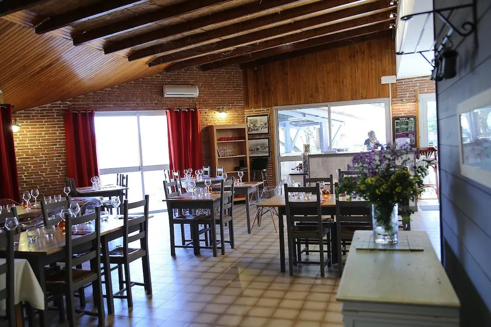 Les chalets du Relais dAguilar