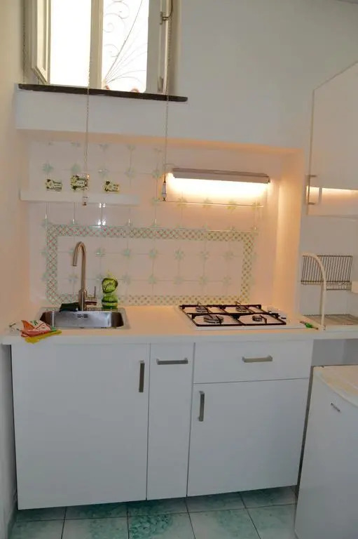 Studio In Pieno Centro
