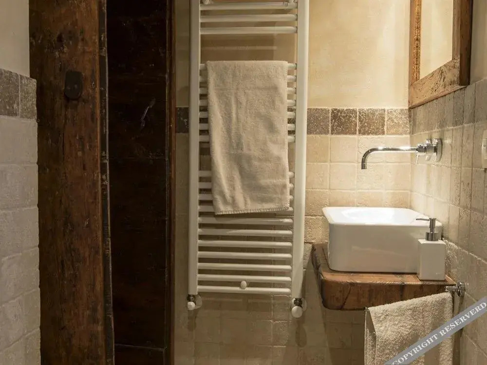 Agriturismo Il Borgo