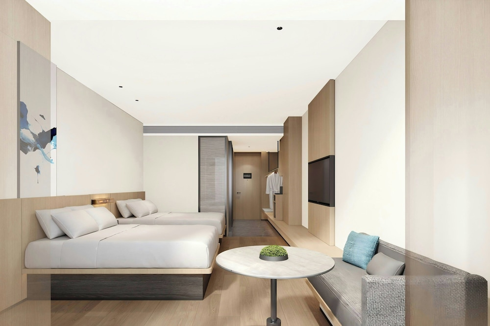 Fairfield by Marriott Ningde Xiapu