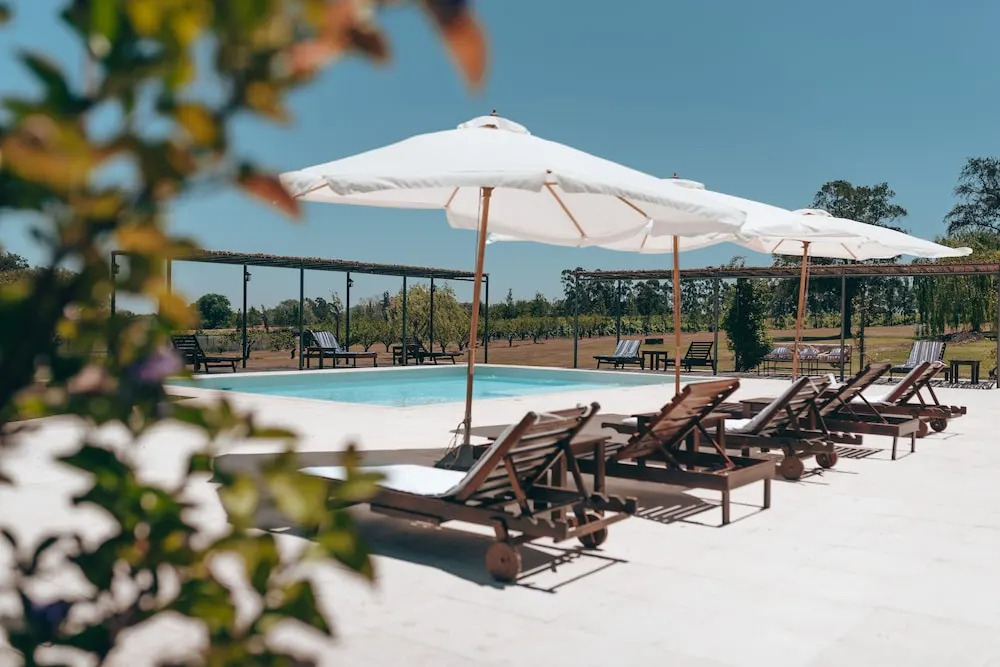 Finca del Sacramento
