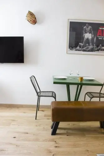 Off Appartement 3