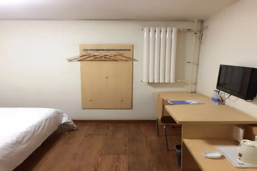 7 Days Inn