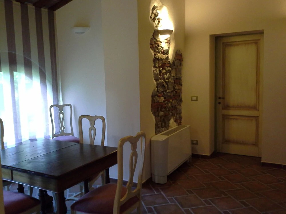 Residence La Contessa