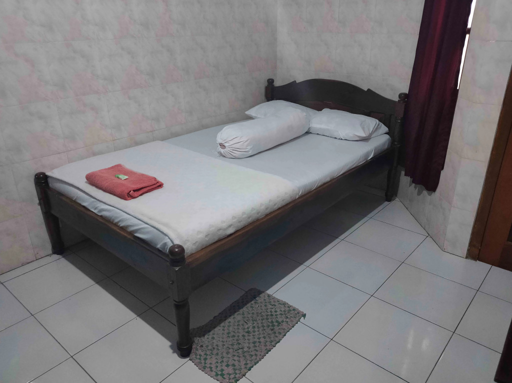 Penginapan Mentorogo Kaliurang RedPartner