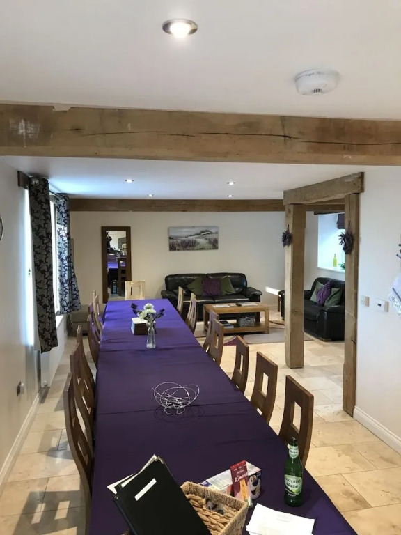Webbington Farm Cottages
