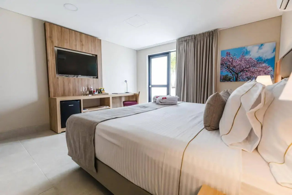 Hilton Garden Inn Cali Ciudad Jardin