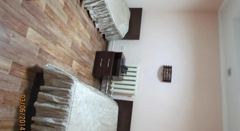 Hotel Barakat
