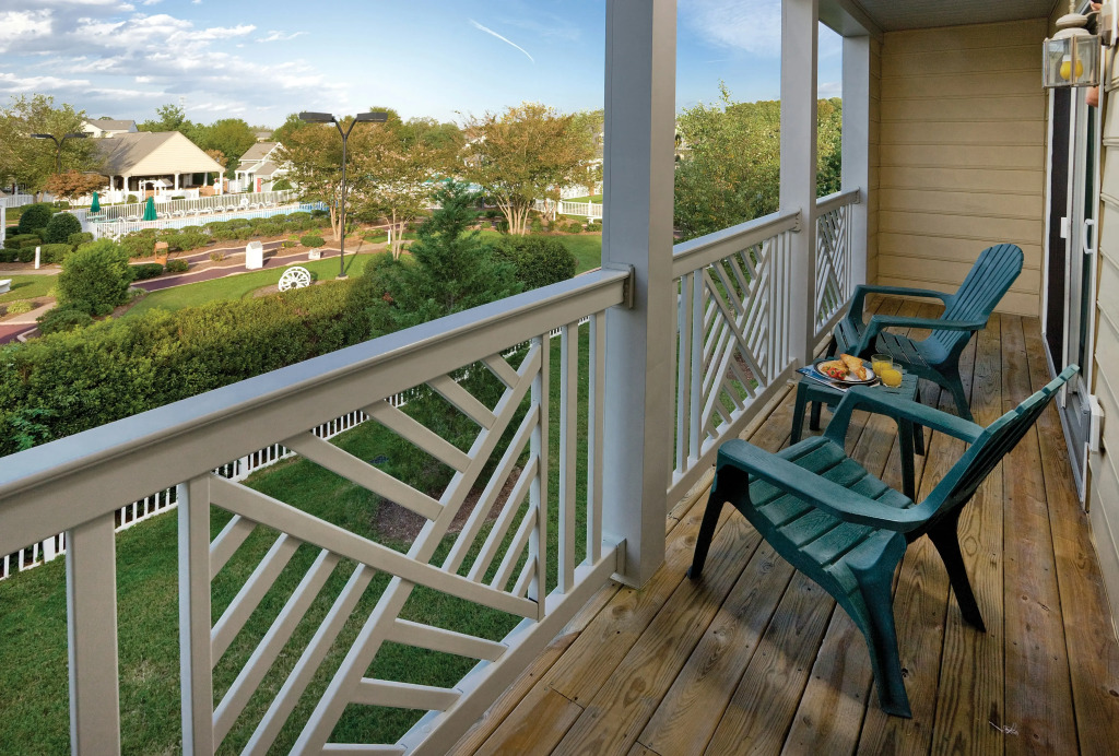 Club Wyndham Kingsgate