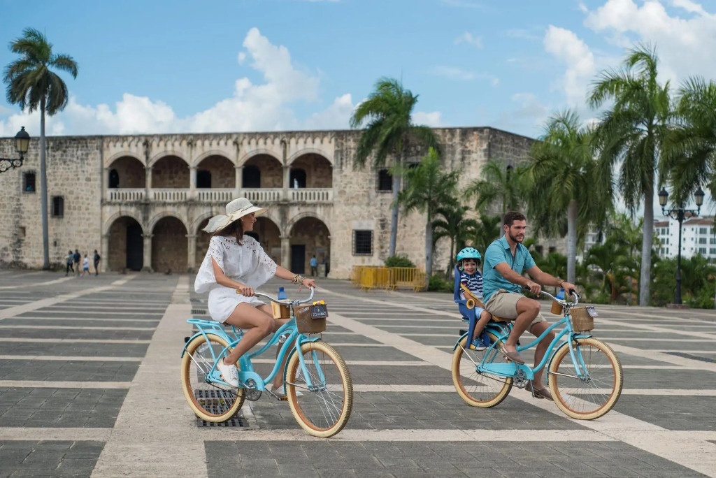 Hodelpa Caribe Colonial