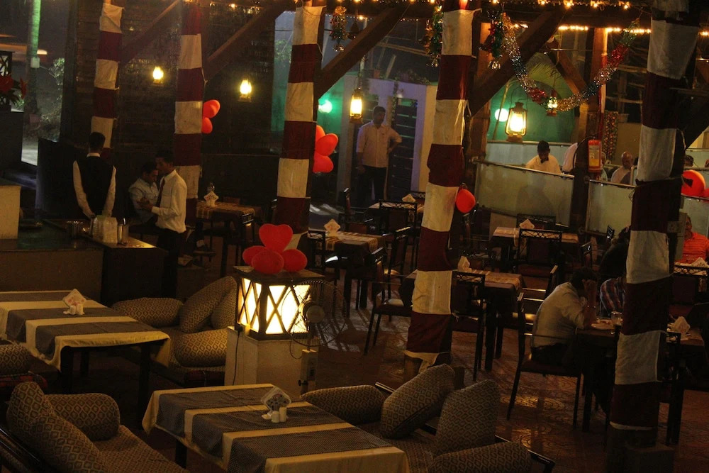 The Shelter Hotel and Resorts