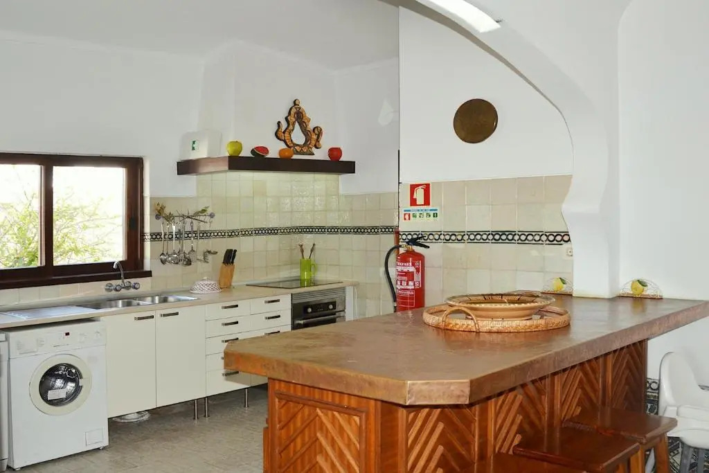 Villa Barlavento III AL