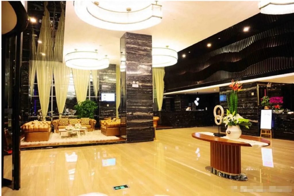 Yue An Hotel