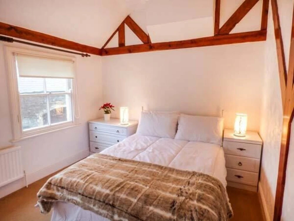 Gardeners Cottage