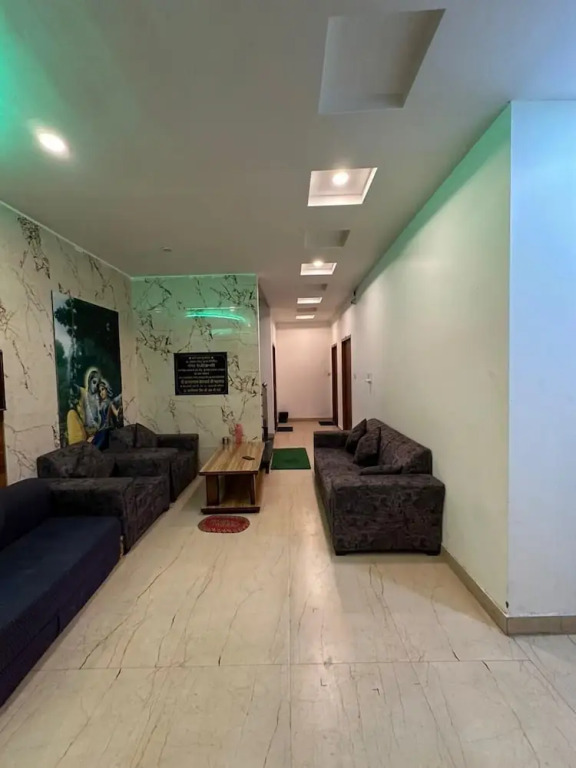The Ganga Residency