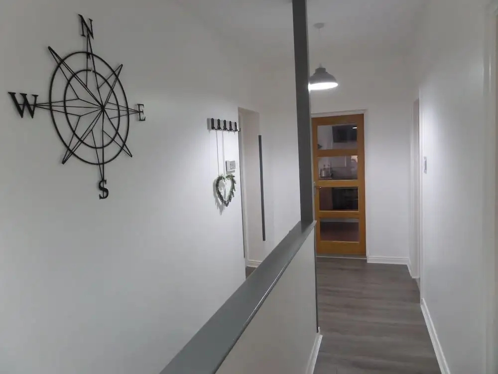 Antrim Coast Apartments