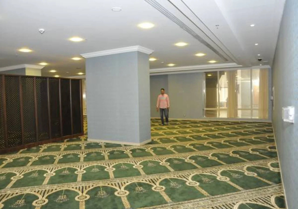 Azka Al Safa Hotel