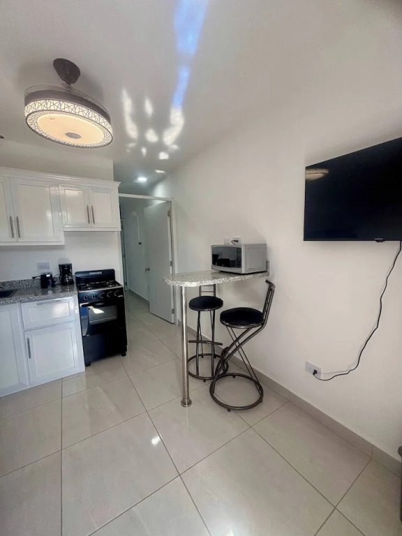 Condo Neuf, Balcon en Plein Coeur de Sosua, 205