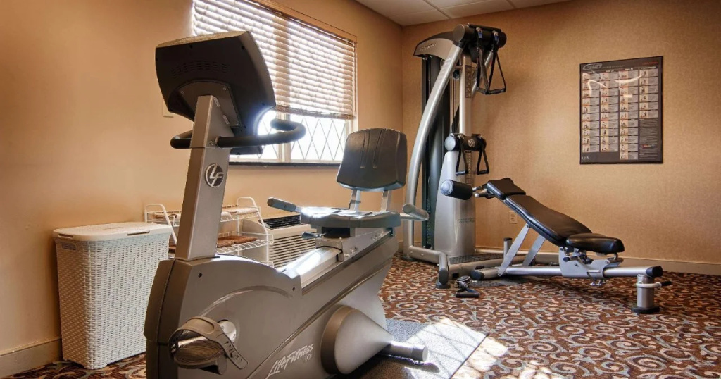 Quality Inn Smyrna