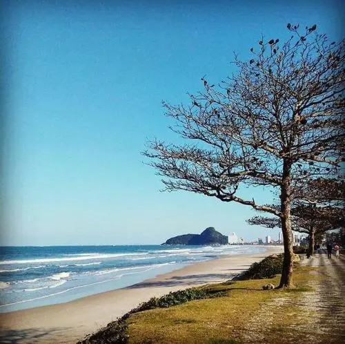 Hotel Praia e Sol