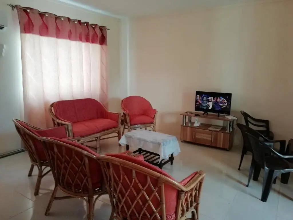 ExoTika Villa