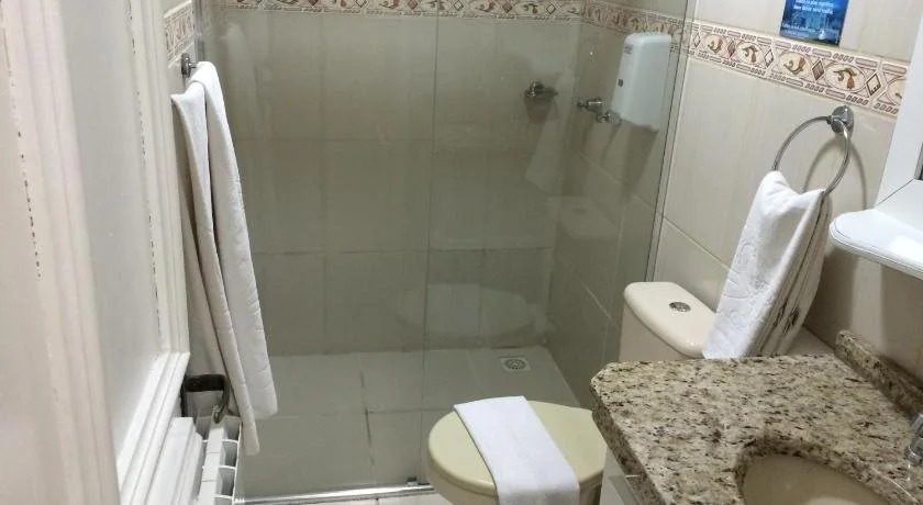 Pousada dos Anjos