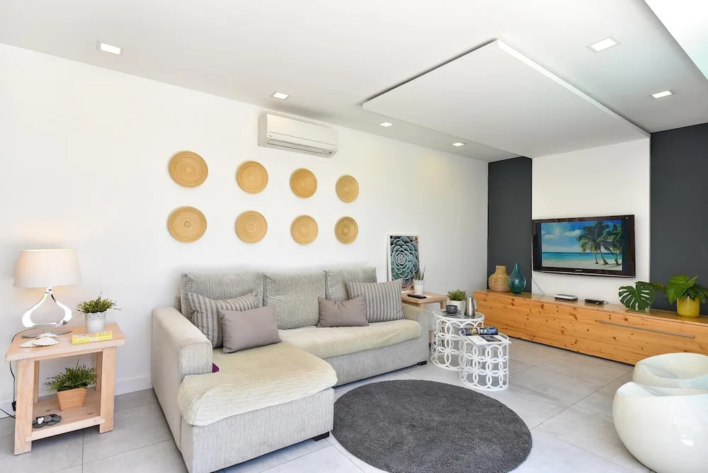 Cozy bungalow for 6 in Playa del Inglés GD04 by VillaGranCanaria